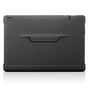 Чохол до планшета Lenovo 10' S6000 Case and film Black (888015365) - зменшене зображення 2