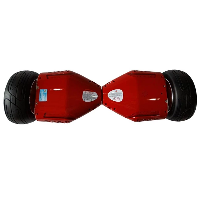 Гіроборд Rover L3 Red - picture 4