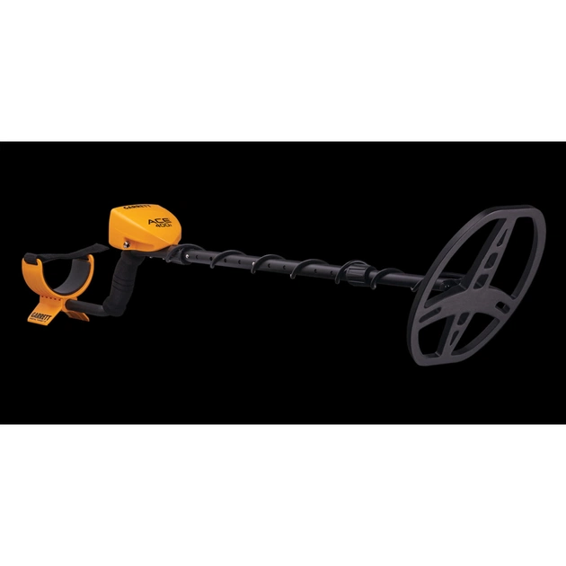 Металошукач Garrett ACE-400i - зображення 11