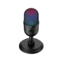 Мікрофон Havit HV-GK52 USB RGB (HV-GK52) - зменшене зображення 2
