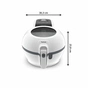 Мультипіч Tefal ActiFry Extra (FZ720015) - зменшене зображення 6
