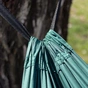 Гамак Tribe Hammock T-LE-0002 green - зменшене зображення 4