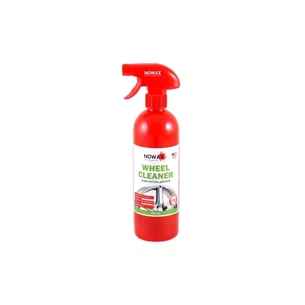 Автомобильный очиститель NOWAX Wheel Cleaner,750ml (NX75004) изображение 1