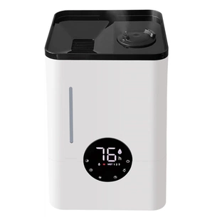 Зволожувач повітря Grunhelm GHF-860MDW зображення 1