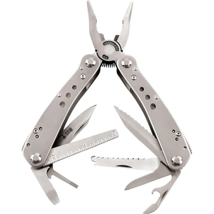Мультитул Grand Way A10329 зображення 1