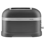 Тостер KitchenAid 5KMT2204EGR - зменшене зображення 4