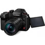Цифровий фотоапарат Panasonic DC-GH6 12-60mm f2.8-4 Kit (DC-GH6LEE) - уменьшенное изображение 3