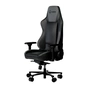 Крісло ігрове Lorgar Base 311 Black/Grey (LRG-CHR311BGY) - зменшене зображення 1