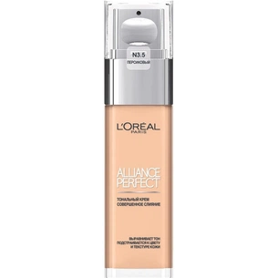 Тональний крем L'Oreal Paris Alliance Perfect 3.5N Персиковий 30 мл (3600522839835) зображення 1