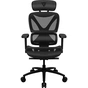 Крісло для геймерів TX3 XTC Mesh Black (TEGC-3054101.11) - уменьшенное изображение 8