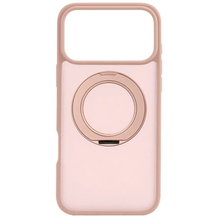 Чохол до мобільного телефона Armorstandart Unit Stand2 Apple iPhone 18 Pro Max / 17 Pro Max Light Pink (ARM92335) зображення 1