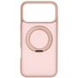Чехол для мобильного телефона Armorstandart Unit Stand2 Apple iPhone 18 Pro Max / 17 Pro Max Light Pink (ARM92335) - уменьшенное изображение 1