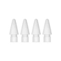 Стилус Apple Pencil Tips - 4 pack (MX763ZM/A) - зменшене зображення 1