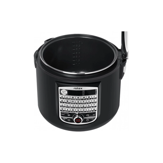 Мультиварка Rotex RMC506-CB Excellence - picture 10