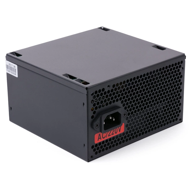 Блок живлення Vinga 400W (PSU-400-F3) - зображення 4