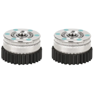Шестерня для 3D-принтера Creality K2 Plus Extrusion GEAR Kit (4004120025) зображення 1