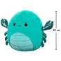 М'яка іграшка Squishmallows Скорпіон Карпіо 30 см (SQCR06761) - зменшене зображення 2