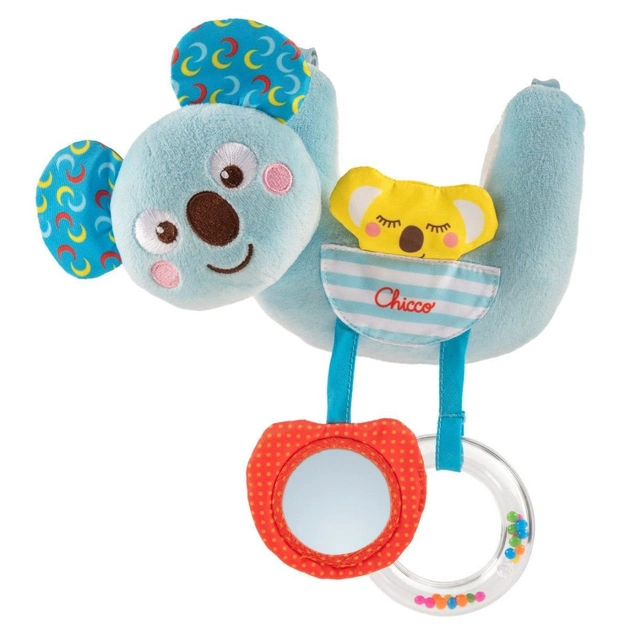 Іграшка на коляску Chicco Сім'я коал (10059.00) - изображение 1