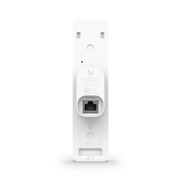 Система контроля доступа Ubiquiti UniFi Access G3 Starter Kit Pro (UA-G3-SK-Pro) - изображение 9
