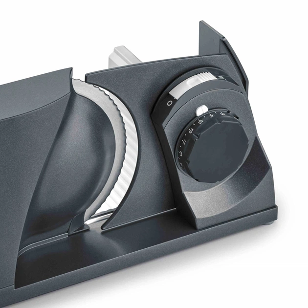 Ломтерезка Graef MT1006EU - изображение 3