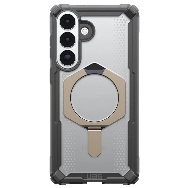 Чехол для мобильного телефона UAG Samsung Galaxy S26+ Plasma XTE with Magnet ash/titanium (214523113136) - изображение 1