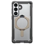 Чехол для мобильного телефона UAG Samsung Galaxy S26+ Plasma XTE with Magnet ash/titanium (214523113136) - уменьшенное изображение 1