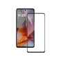 Стекло защитное ACCLAB Full Glue Moto G75 Black (1283126607448) - уменьшенное изображение 2
