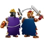 Конструктор LEGO One Piece Доррі проти Броґі: гіганти «Малого Саду» (75644-) - зменшене зображення 5