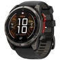 Смарт-часы Garmin fenix 8, MicroLED, GPS смарт-годинник (010-03380-05) - уменьшенное изображение 1