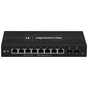 Комутатор мережевий Ubiquiti ES-10XP - зменшене зображення 2
