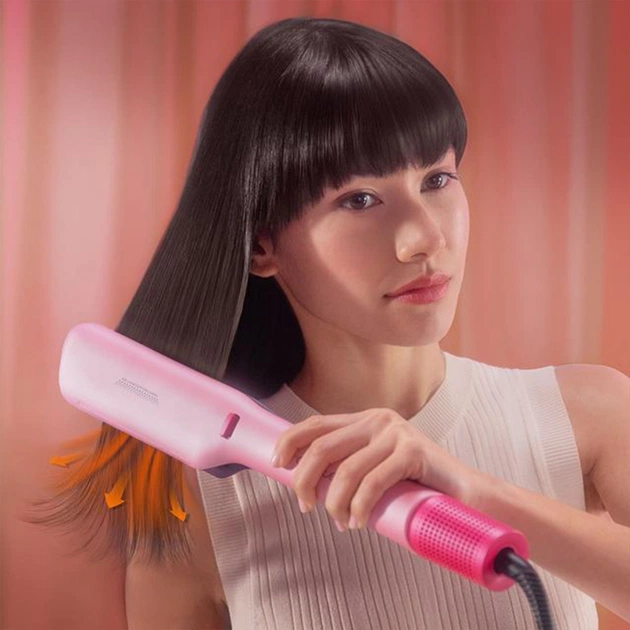 Стайлер Cecotec Air Lisse Black (A01_EU01_100988) - изображение 8