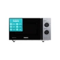 Мікрохвильова піч Galanz MW-4001S - зменшене зображення 1