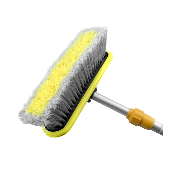 Щітка для миття SAPFIRE з підключенням води 90-165 см SA-291 (400083) - picture 4