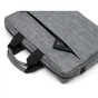 Сумка для ноутбука Vinga 14-15" NB140M melange gray (NB140MGY) - зменшене зображення 5