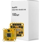 Політний стек KaraFPV Golden F405 + 55A ESC 3-8S упаковка 100 шт (Golden F405 + 55A ESC 8S box) - зменшене зображення 1
