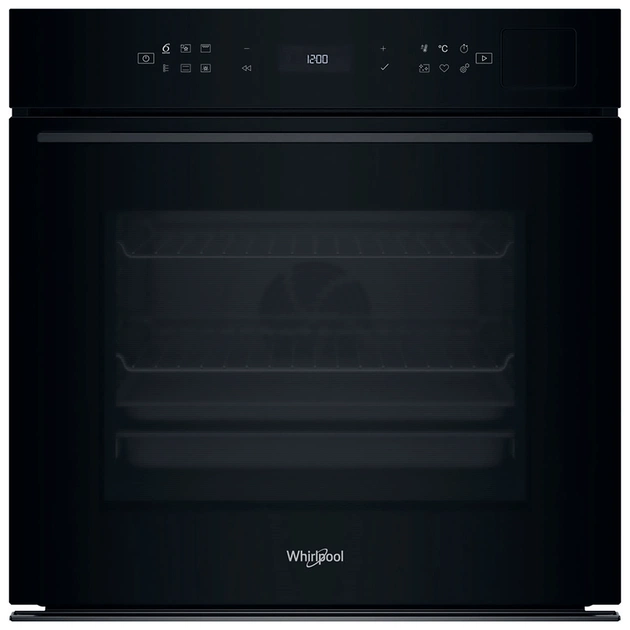 Духова шафа Whirlpool WOI7A8PT1SB - зображення 1