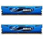 Модуль пам'яті для комп'ютера DDR3 16GB (2x8GB) 1866 MHz G.Skill (F3-1866C10D-16GAB) - зменшене зображення 1