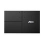 Монітор AOC 16G3 - зменшене зображення 6