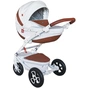 Коляска Tutek 2в1 Timer Eco (NTM ECO 3 B/B) - зменшене зображення 1