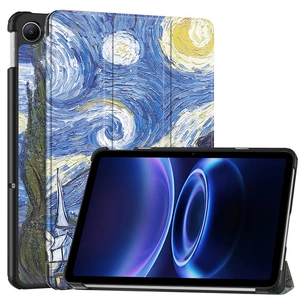 Чехол для планшета BeCover Smart Case Xiaomi Redmi Pad 2 SE 9.7" (2026) Night (715836) изображение 1