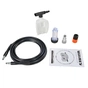 Мойка высокого давления Vitals Am 6.5-110w mini, 1400W, 110bar, 390l/ч, шланг 3m (83137) - уменьшенное изображение 2
