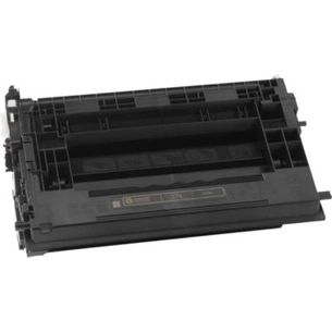 Картридж HP LJ  37A Black (CF237A) зображення 1