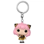 Фігурка Funko Pop на кліпсі серії Сім'я шпигуна - Аня Форджер (87184) - зменшене зображення 1