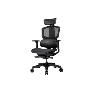 Крісло ігрове Cougar Argo One Black зображення 1