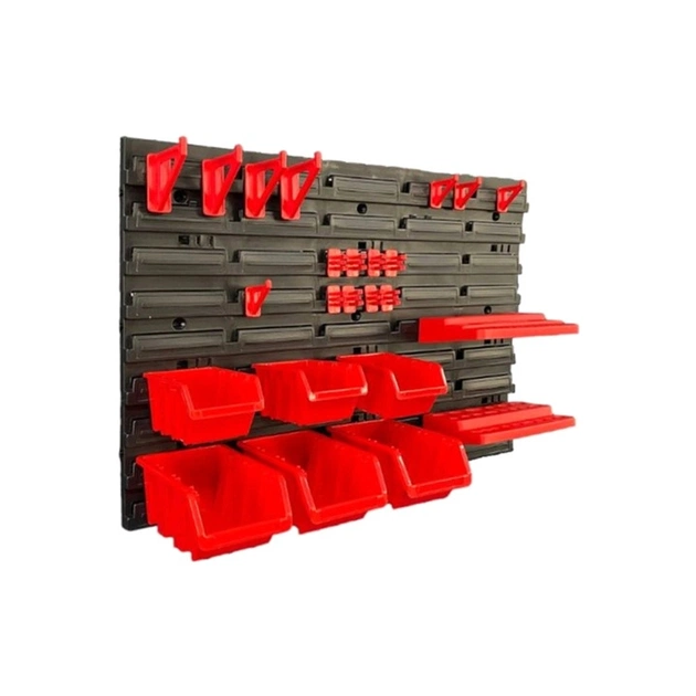 Полиця для інструменту Kistenberg KS_kit33 - picture 3