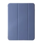 Чохол до планшета BeCover Tri Fold Soft TPU Silicone Apple iPad Pro 11" M5 2025 Purple (715994) - зменшене зображення 4