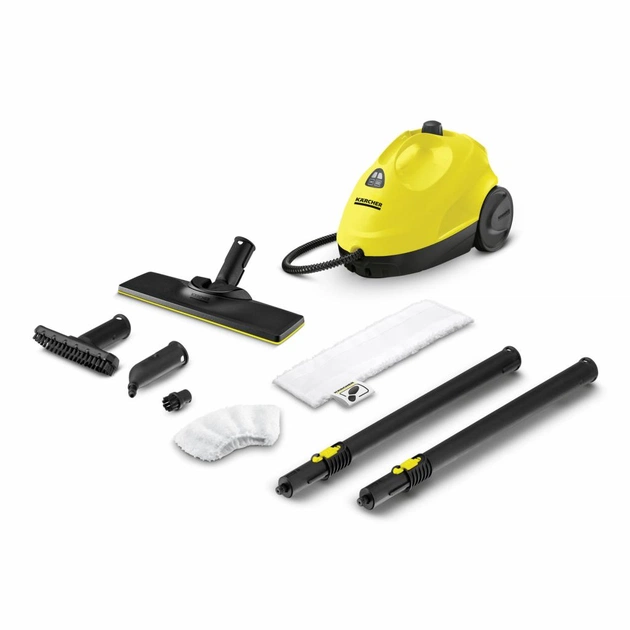 Пароочищувач Karcher SC 2 EasyFix (1.512-050.0) - изображение 1