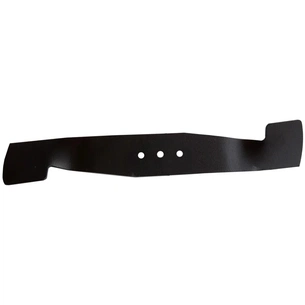 Ніж для газонокосарки Stiga ширина 340 мм, вага 0.27 кг (1111-9308-01) зображення 1