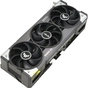 Відеокарта ASUS GeForce RTX5090 32GB TUF OC GAMING (TUF-RTX5090-O32G-GAMING) - зменшене зображення 5