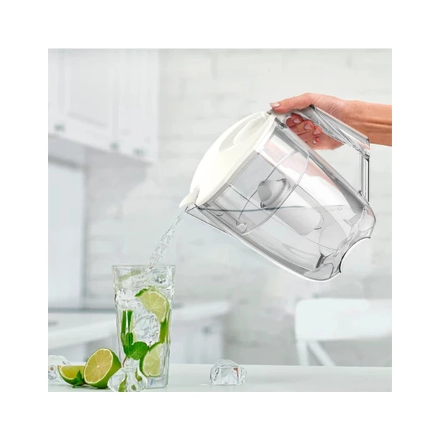 Фільтр-глечик Ecosoft Maxima перлинний (FMVMAXIMAWECO) - picture 11